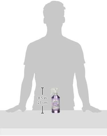 Mary Ellen Products Alt 16 Oz Starch Alternative, Lavender Fields,600BP-31