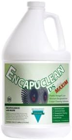 Encapuclean DS with Maxim Double Strength (4/1 Gallons)