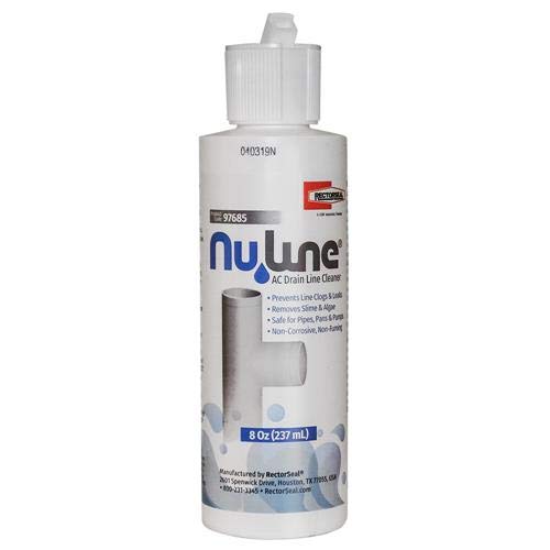 AC Line Drainline Buildup Remover Air Conditioner Condensate