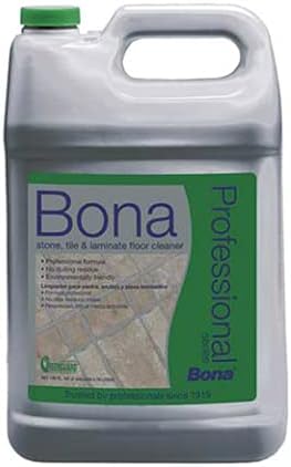 Stone Tile & Laminate Floor Cleaner