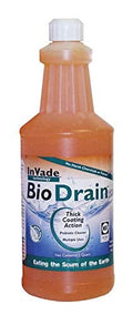 Invade Bio Drain QT (Case of 12) Rockwell Labs