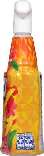 Lysol All Purpose Cleaner Spray, Multi-Purpose Disinfecting Spray, Kitchen & Bathroom Cleaner, Mango & Hibiscus Scent, 32 Fl Oz (Pack of 2)