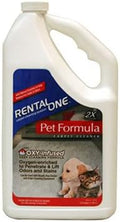 ROC6-HG 1/2GAL Pet Carp Cleaner