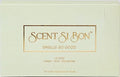 Luxury Scented Dryer Sheets, 50 Sheets, Le Vert Scent Inspired by Iconic Perfumes, Amber, Musk, Sandalwood, Fragrant Clothing Freshener, Fabric Softener, Reduce Static and Wrinkles