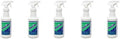 ACL Staticide 2005 Regular Heavy Duty Topical Anti-Stat, 1 qt Trigger Sprayer Bottle (5-(Pack))