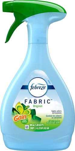 Febreze FABRIC Refresher with Gain, Original