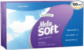Melaleuca Ecosense Melasoft Fabric Softener - Clean Cotton - 100 Dryer Sheets