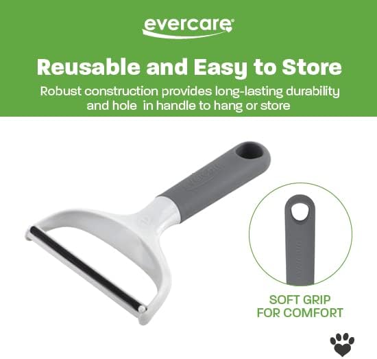 Evercare Duo Pet Hair & Lint Remover