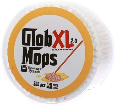 Glob Mops XL 3 Pack (3 Items)