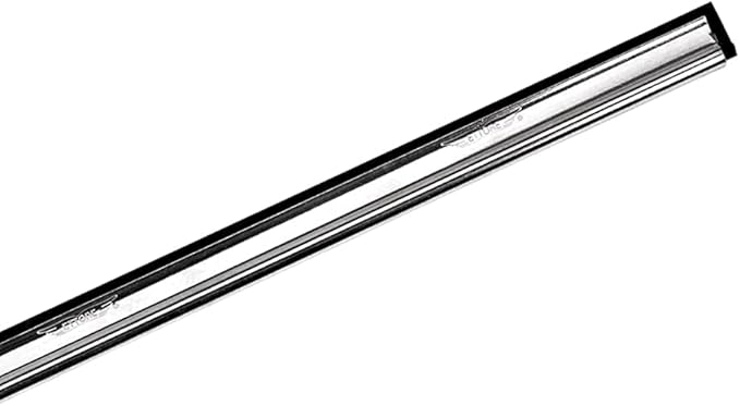 Ettore Stainless Steel Squeegee Channel - 16in/40cm