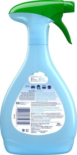 Febreze FABRIC Refresher with Gain, Original