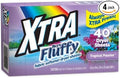 Fabric Softener Dryer Sheets, Tropical Passion, 120 Count, 4 Pack, Anti-Static, Gluten Free, Phosphate Free