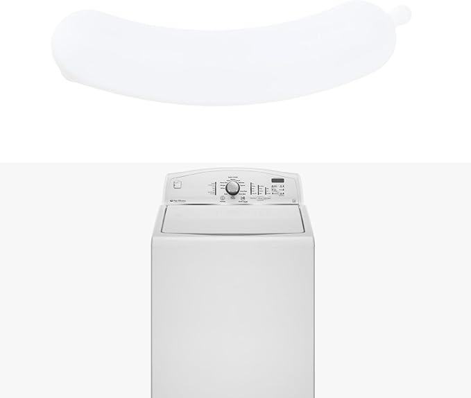 4 Sets Washer Washing Machine Base Pads 285744 WP285744 Compatible with Whirlpool Compatible with Kenmore