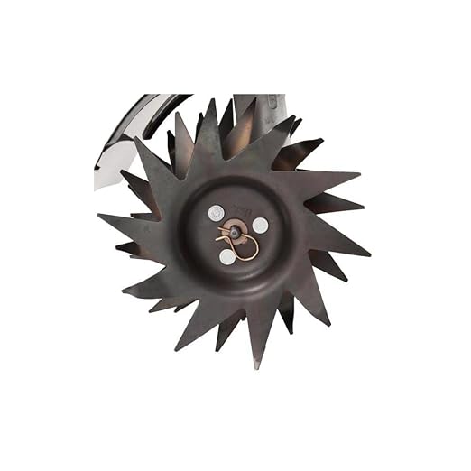 Echo 9 in. 21.2 cc Gas Tiller/Cultivator Front-Tine Forward Rotating TC-210