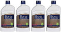Bona Hardwood Floor Polish - HG, 32oz (Pack of 4)