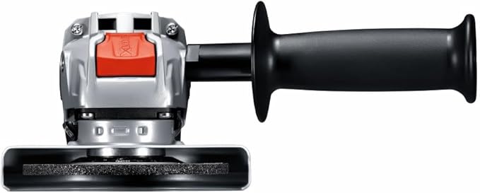 Bosch GWX18V-8N 18V X-LOCK Brushless 4-1/2 In. Angle Grinder with Slide Switch (Bare Tool)