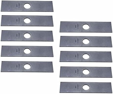EDGER BLADE 7-11/16" HT