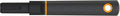 Fiskars QuikFit Handle S, for QuikFit Hand Tools, Length: 24 cm, Black/Orange, 1000663