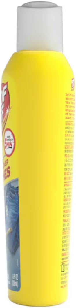 Carpet Paint & Stain Remover – 8 oz | Professional Cleaner for Rugs & Upholstery | Removes Latex Paint, Acrylic & Tough Stains
