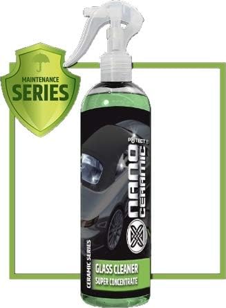 Glass Cleaner (500 ml)