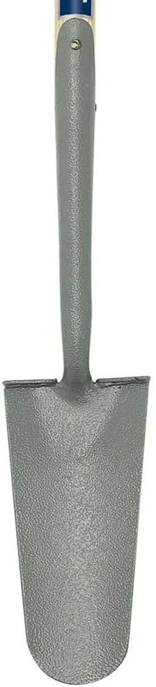 Spear & Jackson 1047MY Solid Socket Planting & Rabbiting Spade, Multicoloured