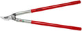BERGER Lopping Shear Bypass Classic, Length: 700 mm Made of high-Grade Steel, Pruning Shear with Stop Damper no. 4360