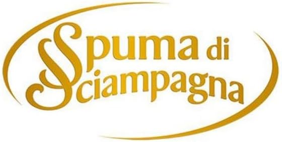 Spuma di Sciampagna Fabric softener concentrate Secrets Gold Oriental 30 washes - 750 ml