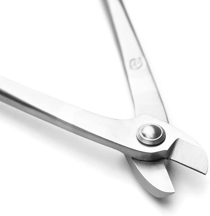 tianbonsai 160 Mm Wire Scissors Wire Cutter Bonsai Tools