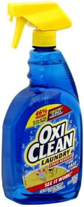 Oxi Clean Stain Remover Laundry 31.5 Fl Oz
