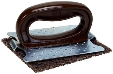 3M 482 Scotch-Brite Heavy Duty Griddle Pad Holder