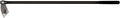 TRUPER AL-1M Round Eye Hoes w/ 54" Handle 1.6Lb (0.72Kg)