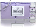 Le Blanc® Original Double Pack Dryer Sachet - Luxury Scented Fabric Sachet for Your Dryer (1 Pack)