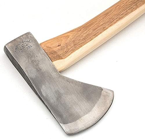 Snow & Nealley Hudson Bay Axe