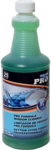 GLASS CLEANER 32OZ