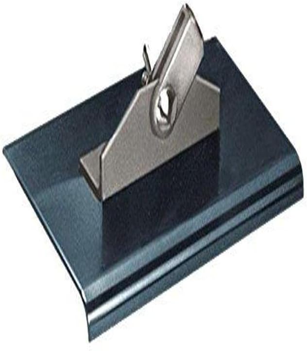 Kraft Tool CC397-01 9-Inch by 10-Inch 2-Way Steel Walking Edger without Handle