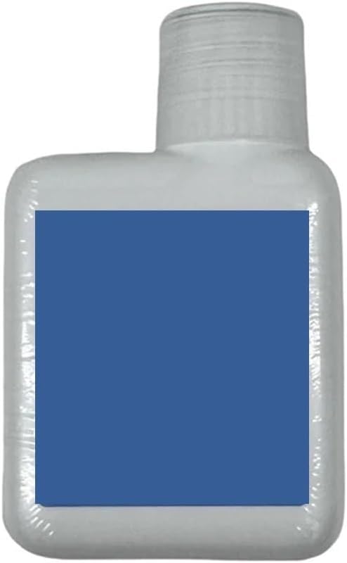1pcs Floor Cleaning Solution，Compatible For Dreame， X40 Pro Ultra Vacuum Cleaner Parts Detergent Cleaning Fluid Mops 200ml