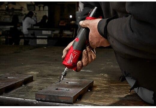 Milwaukee 2486-20 M12 FUEL Lithium-Ion In line Die Grinder (Tool Only)