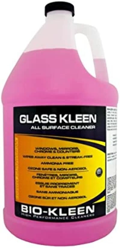 Bio-Kleen M01309 Cleaner