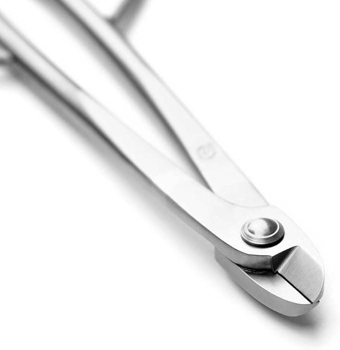 tianbonsai 160 Mm Wire Scissors Wire Cutter Bonsai Tools