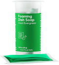 Foaming Dish Soap