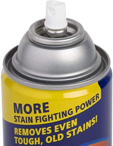 Spot Shot Professional Carpet Stain Remover - 3/18 oz.