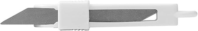 Limescale Eraser for Stove Tiles and Countertops – Effective Remover for Kitchen and Bathroom Surfaces, and Easy to Use with Comfortable Grip for Effortless