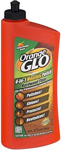 Hardwood Flr 4n1 24oz