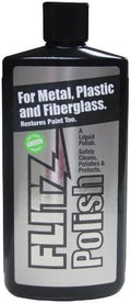 Flitz Liquid Metal Polish