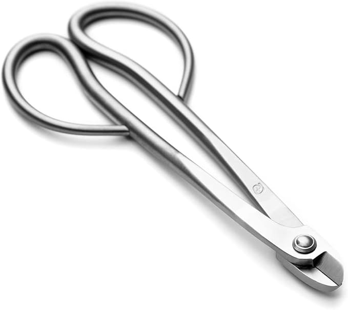 tianbonsai 160 Mm Wire Scissors Wire Cutter Bonsai Tools