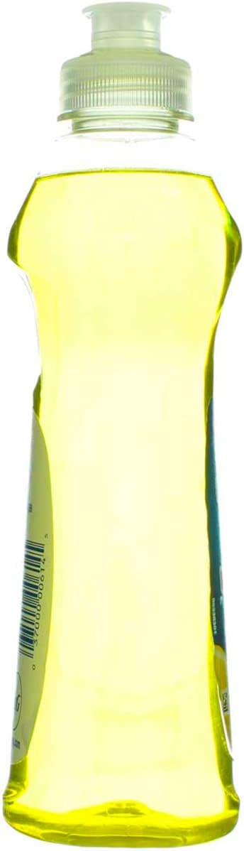 Joy Ultra Dishwashing Liquid, Lemon Scent 12.60 oz (Pack of 8)