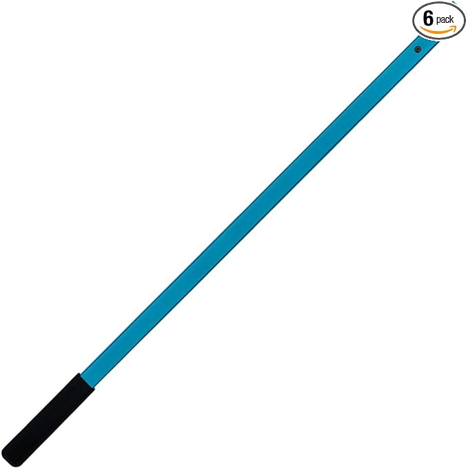 Zenport MV36/412 Replacement Handles for Lopper - 6 Pack