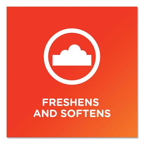 Fabric Softener Sheets, Outdoor Fresh, 15/box