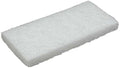 Pad, Scouring, Nylon, 10in x 4-3/8in x 1in