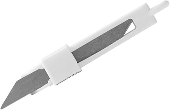 Limescale Eraser for Stove Tiles and Countertops – Effective Remover for Kitchen and Bathroom Surfaces, and Easy to Use with Comfortable Grip for Effortless